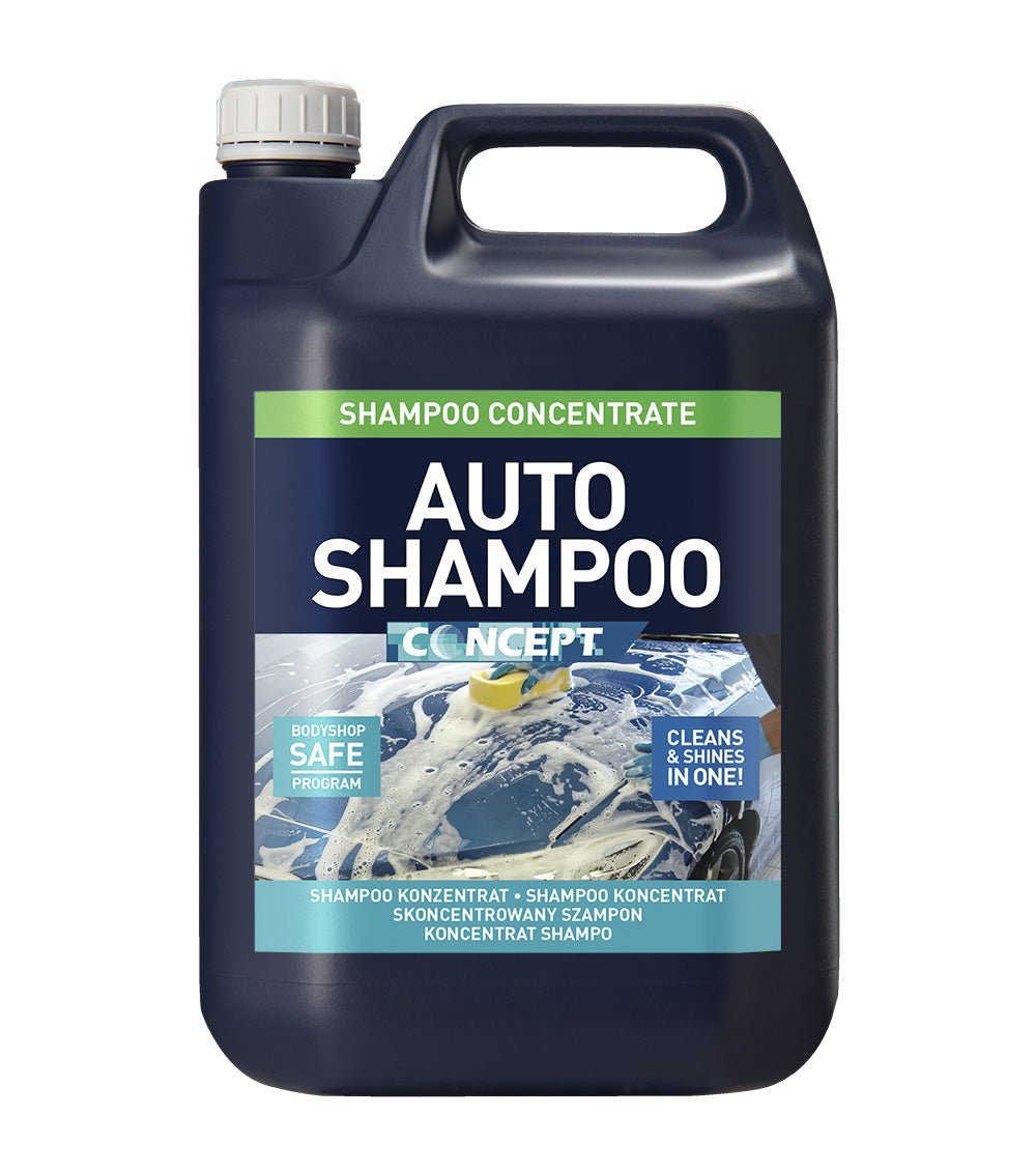 Auto Shampoo (5L)