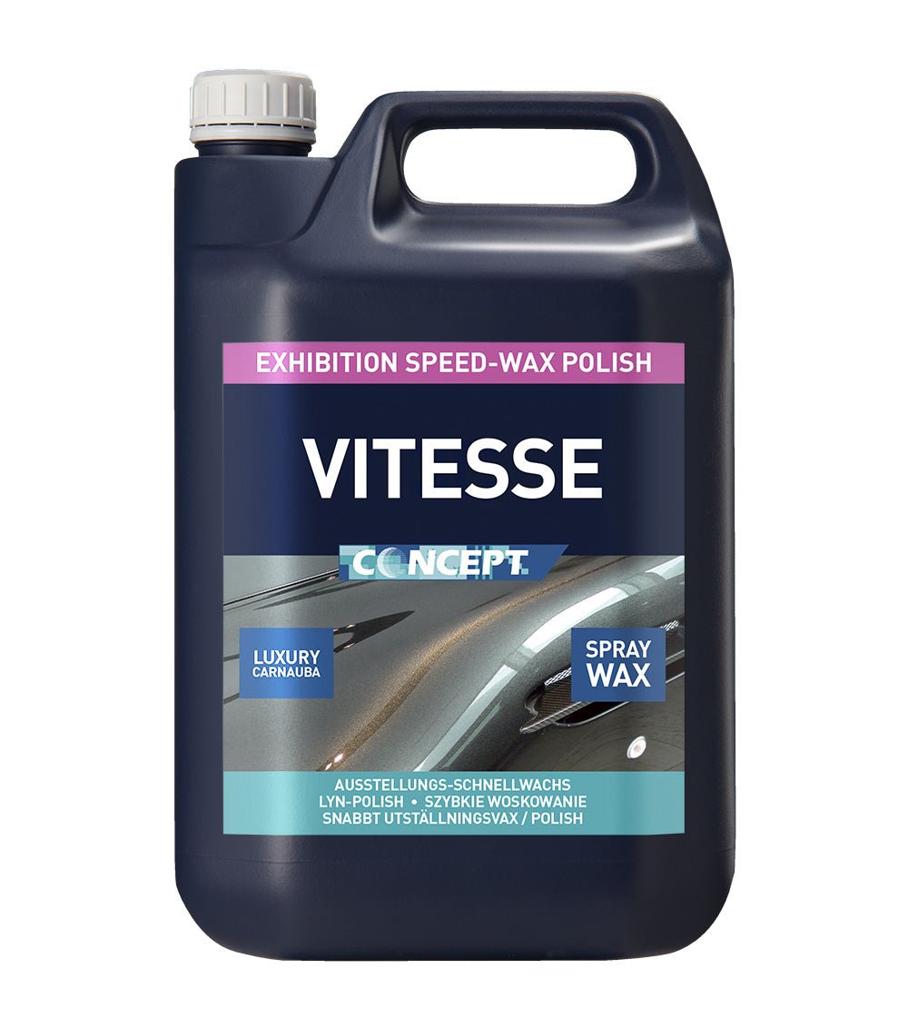 Schnellpolitur Vitesse (5L)