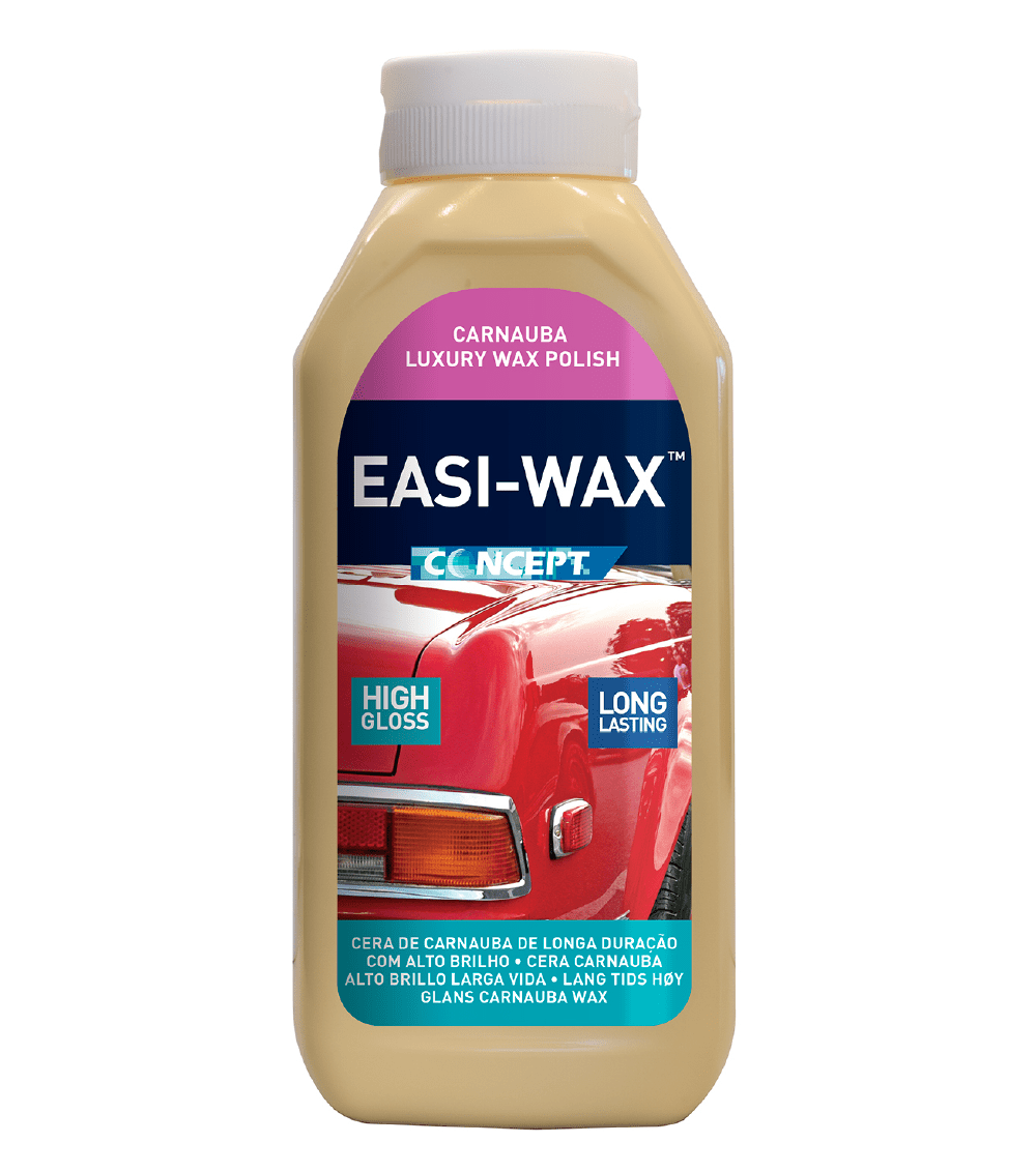 Sprühwachs, EasI - Wax (900ml)