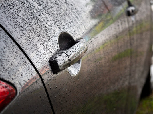 Trocknungshilfe - Carfinish24
