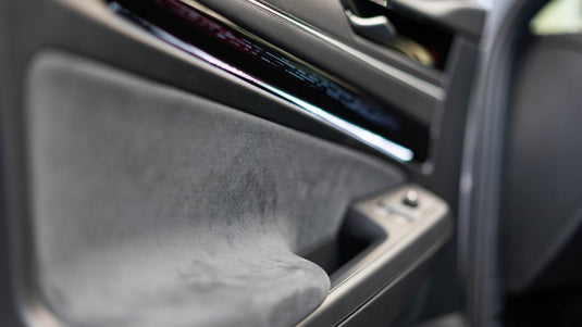 Textilpflege innen - Carfinish24