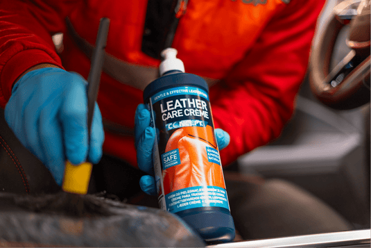 Leder - Carfinish24