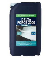 Kraftvoller Reiniger & Entfetter, Delta Force 2000 (25L)