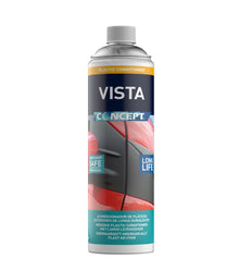 Kunststoffpfleger – frischt auf & schützt langanhaltend, Vista (500ml)