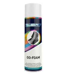 Schaumreiniger GO - FOAM 450ml