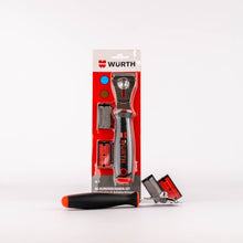 Würth 2K - Klingenschaber - Set