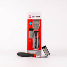 Würth 2k - Klingenschaber