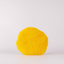 Merino - Lammwolle Polierpad (XC15 GOLD)