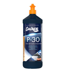 Swirl - Entferner – Politur für feine Kratzer, P - 30 (1L)