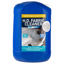Auto - Polsterreiniger H.D. Fabric Cleaner 25L