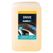 Kraftvoller Reiniger für Motor & Fahrgestell, Drive (25L)