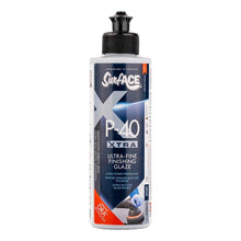 Ultrafeine Politur – entfernt Swirls & Hologramme, P - 40 Xtra