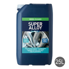 Felgenreiniger Super Alloy (25L Konzentrat)