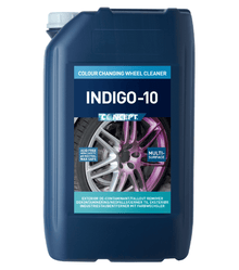 Felgenreiniger Indigo - 10 (25L)